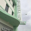 Отель Streamline Hotel, фото 29
