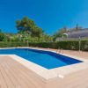 Отель CANYAMEL BEACH & SUN - Cosy apartment with shared pool and close to the beach. Ideal for couples. Fr, фото 24