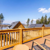 Отель Lakeside Village 22 (+ sauna), фото 13