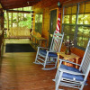 Отель Cheery Dog Cabin, фото 7