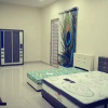 Отель Thibas Homestay Sungai Pelek, фото 10