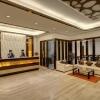 Отель Viceroy Boutique Hotel Kolkata в Колкате