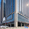 Отель Taiyuan Bojun Starry Sky Hotel, фото 1