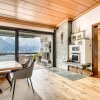 Отель Panoramavilla Bludenz by A-Appartments, фото 1