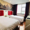 Отель Beijing Shun Govenmment Office Hotel Right Mendian, фото 2
