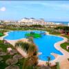 Отель Apartment With 2 Bedrooms in Marina Smir, With Wonderful sea View, Shared Pool, Furnished Terrace - , фото 14