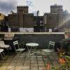 Отель Sunny Boutique Apartment With Private Roof Terrace, фото 16