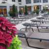 Отель Courtyard by Marriott Chicago Downtown River North, фото 22