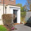 Отель 17 Quinton Fields, Emsworth, фото 1
