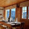 Отель Magnifique chalet pour 10 personnes à Vercorin, фото 11
