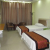 Отель Jiujiang Taoyuanming Hotel, фото 4