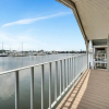 Отель Large House on Lake Pontchartrain w Pool, фото 4