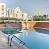 Отель Bright & Spacious 1BR in JVC - Sleeps 3!, фото 4