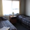 Отель Mountain View Motel, Taupo, фото 22