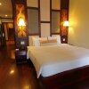 Отель Amanjaya Pancam Suites Hotel, фото 3