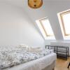 Отель N46 · Penthouse near Schoenbrunn. Amazing Terrace! N46, фото 7
