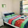 Отель Central Garden Guest House, фото 1