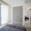 Отель Luxury Studio Apartment at Sobha Hartland в Дубае