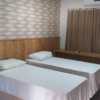 Отель Recanto Eco Suites, фото 27