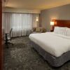 Отель Courtyard Marriott Lafayette, фото 7
