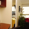 Отель Apartamento Living Cochrane, фото 16