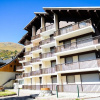 Отель Praz N14 Studio Cabine 4 Personnes Studio Cabin 4 People, фото 12