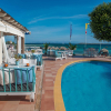 Отель Oasis Beach Hotel, фото 16