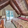 Отель 1207s Cabin In The Pines 3 Bedroom Chalet by Redawning, фото 3