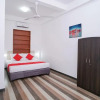 Отель Oyo 566 U K G Residencies, фото 7