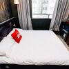 Отель S Hotel Yau Ma Tei в Коулуне