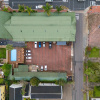 Отель Knysna Log-Inn Hotel, фото 19