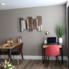 Отель no 12 - Stunning Self Check-in Apartments in Worcester Centre, фото 13