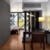 Отель Exe Suites Reforma, фото 12