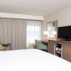 Отель Hampton Inn Bloomington, фото 6