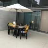 Отель Loft with terrace 24m2, swimming pool and garage, фото 1