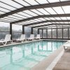 Отель Lush Villa With Swimming Pool and Sauna, фото 4