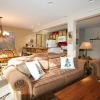 Отель Mammoth Ski & Racquet Club #082 2 Bedroom Condo, фото 7