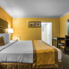 Отель Rodeway Inn Boardwalk Atlantic City, фото 4