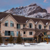 Отель Irwin's Mountain Inn, фото 21