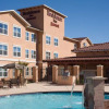 Отель Residence Inn Tucson Airport, фото 26