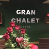 Отель Gran Chalet Hotel во Вьелье