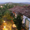 Отель Pousada Vila Mineira, фото 18