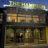 Отель The Hampton Exclusive Guest House в Восточном Лондоне