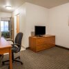 Отель Quality Inn & Suites Federal Way - Seattle в Федерал-уей