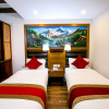 Отель Beautiful Kathmandu Hotel, фото 8