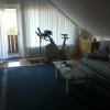 Отель Ferienwohnung Harbusch, фото 13
