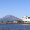 Отель Livemax Resort Sakurajima-Seafront, фото 19