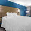 Отель Comfort Inn & Suites Mansfield, фото 35
