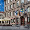 Отель Savoy Boutique Hotel by TallinnHotels, фото 19