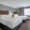 Отель Mainstay Suites Lexington, фото 4